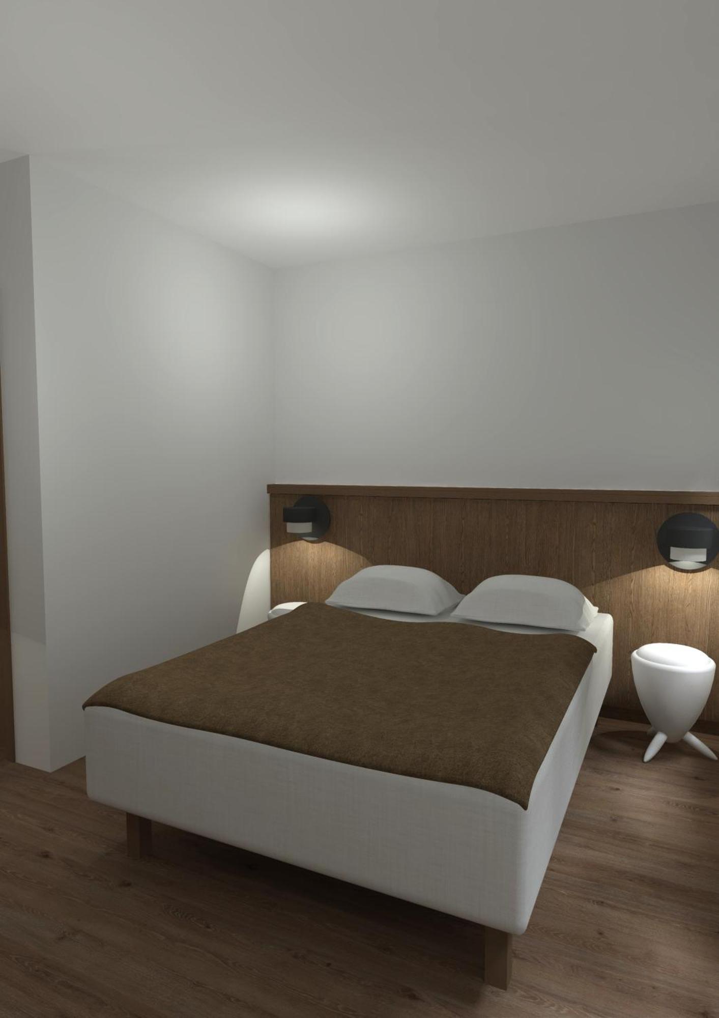 Bryggjan Boutique Hotel آكيورِيْري المظهر الخارجي الصورة